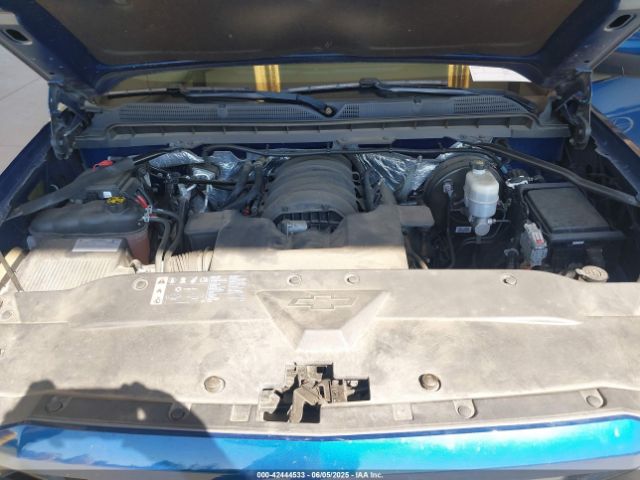 2GCVKREC7J1108290 Chevrolet l83 - sidi: spark ignited direct injection, vvt: variable valve timing, afm, e85 max, alum