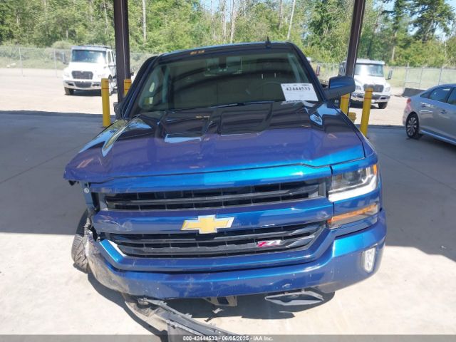 2GCVKREC7J1108290 Chevrolet l83 - sidi: spark ignited direct injection, vvt: variable valve timing, afm, e85 max, alum
