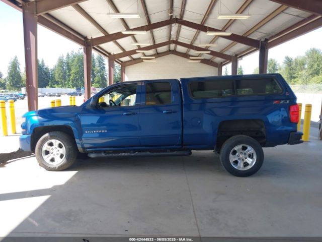 2GCVKREC7J1108290 Chevrolet l83 - sidi: spark ignited direct injection, vvt: variable valve timing, afm, e85 max, alum
