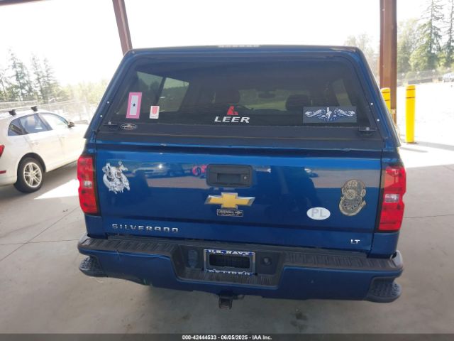 2GCVKREC7J1108290 Chevrolet l83 - sidi: spark ignited direct injection, vvt: variable valve timing, afm, e85 max, alum
