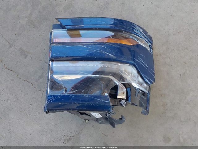 2GCVKREC7J1108290 Chevrolet l83 - sidi: spark ignited direct injection, vvt: variable valve timing, afm, e85 max, alum