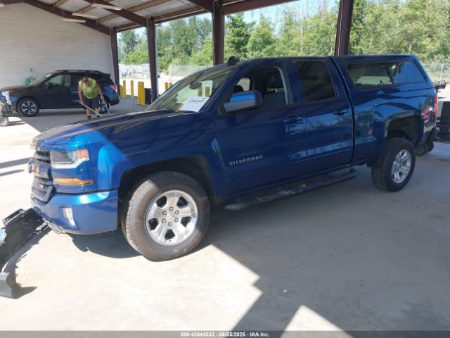 2GCVKREC7J1108290 Chevrolet l83 - sidi: spark ignited direct injection, vvt: variable valve timing, afm, e85 max, alum