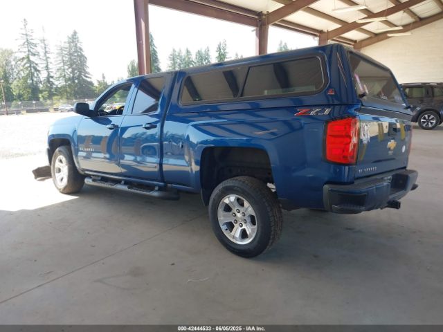 2GCVKREC7J1108290 Chevrolet l83 - sidi: spark ignited direct injection, vvt: variable valve timing, afm, e85 max, alum