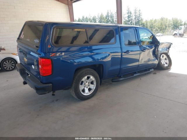 2GCVKREC7J1108290 Chevrolet l83 - sidi: spark ignited direct injection, vvt: variable valve timing, afm, e85 max, alum