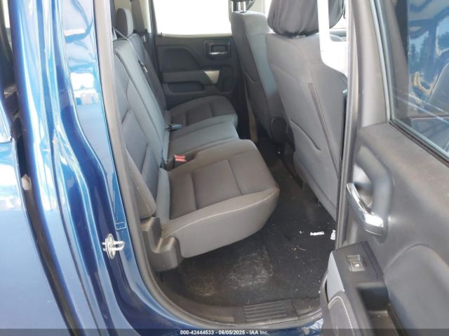 2GCVKREC7J1108290 Chevrolet l83 - sidi: spark ignited direct injection, vvt: variable valve timing, afm, e85 max, alum