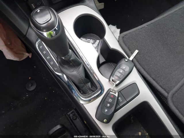 1G1BC5SM7J7189745 Chevrolet le2 -di: direct injection, vvt: variable valve timing, gen, alum