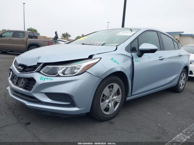 1G1BC5SM7J7189745 Chevrolet le2 -di: direct injection, vvt: variable valve timing, gen, alum
