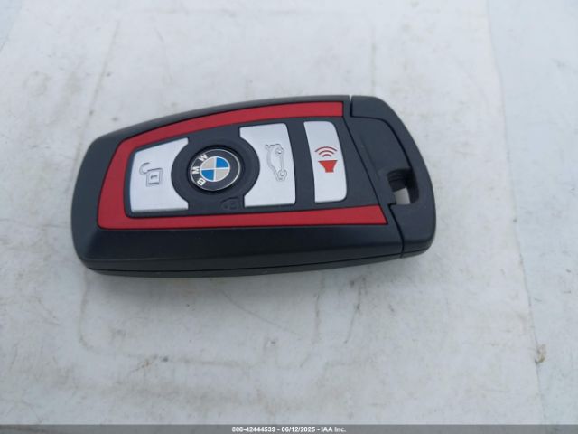 2013 BMW 335I WBA3B9C54DJ899400 Photo 10