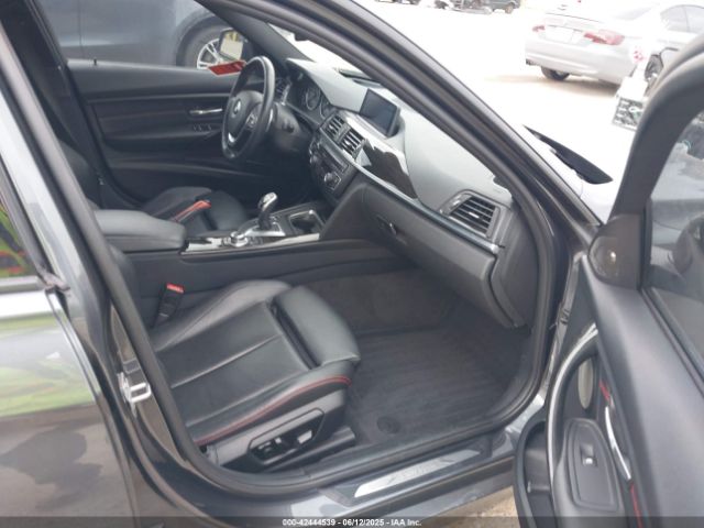 2013 BMW 335I WBA3B9C54DJ899400 Photo 4
