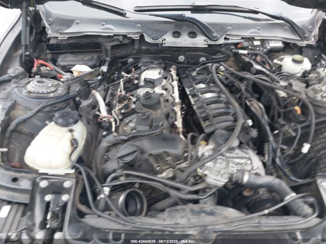 2013 BMW 335I WBA3B9C54DJ899400 Photo 5