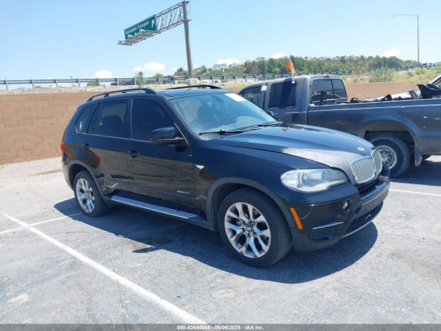 2013 BMW X5 5UXZV4C58D0B01835