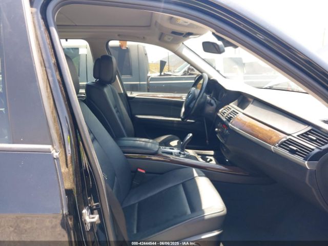 2013 BMW X5 5UXZV4C58D0B01835 Photo 4