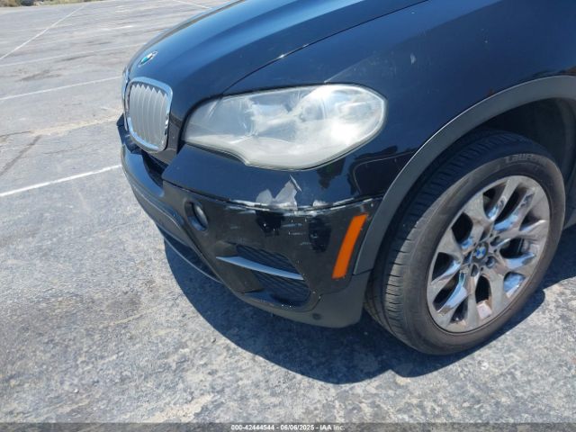 2013 BMW X5 5UXZV4C58D0B01835 Photo 5