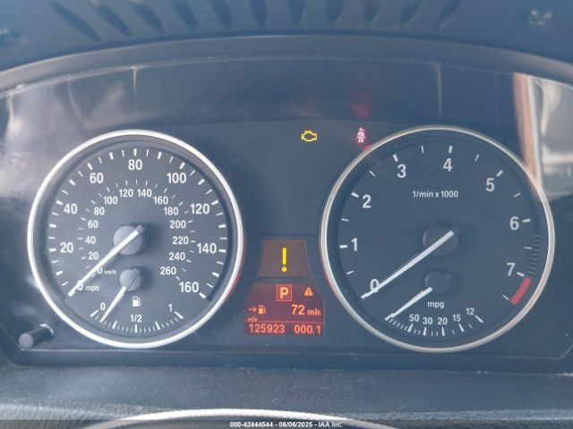 2013 BMW X5 5UXZV4C58D0B01835 Photo 6