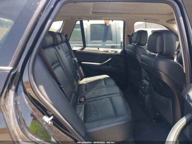 2013 BMW X5 5UXZV4C58D0B01835 Photo 7