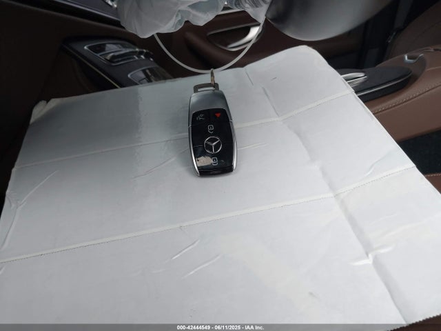 W1KZF8DB8NB025066 Mercedes-Benz m274