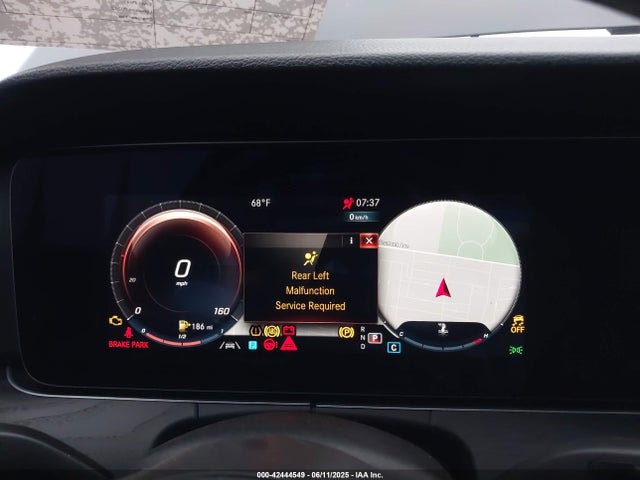W1KZF8DB8NB025066 Mercedes-Benz m274