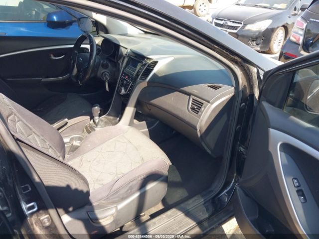 KMHD35LH7GU305856 Hyundai ELANTRA GT