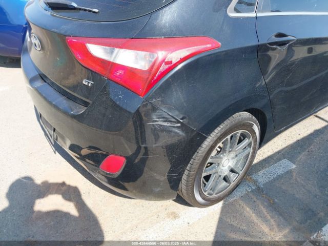 KMHD35LH7GU305856 Hyundai ELANTRA GT