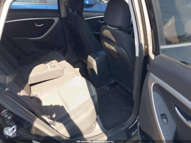 KMHD35LH7GU305856 Hyundai ELANTRA GT