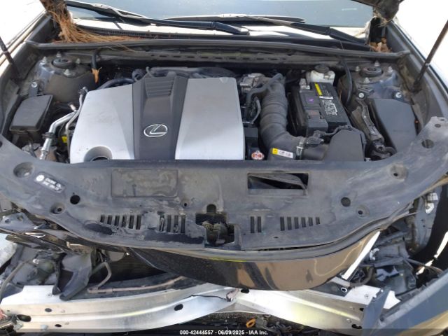 58ACZ1B17LU073981 Lexus 2gr-fks