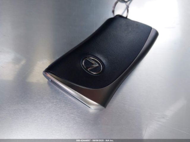 58ACZ1B17LU073981 Lexus 2gr-fks