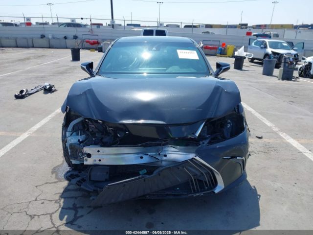 58ACZ1B17LU073981 Lexus 2gr-fks
