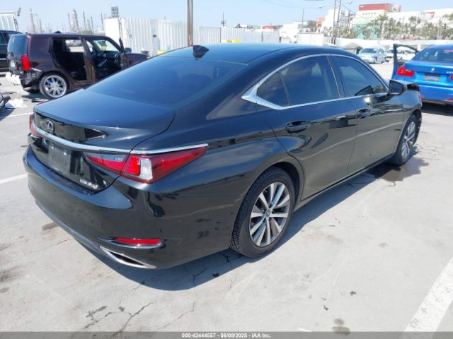 58ACZ1B17LU073981 Lexus 2gr-fks