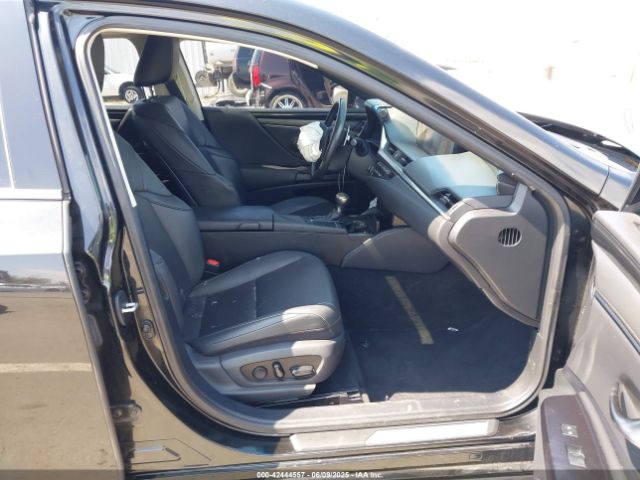 58ACZ1B17LU073981 Lexus 2gr-fks