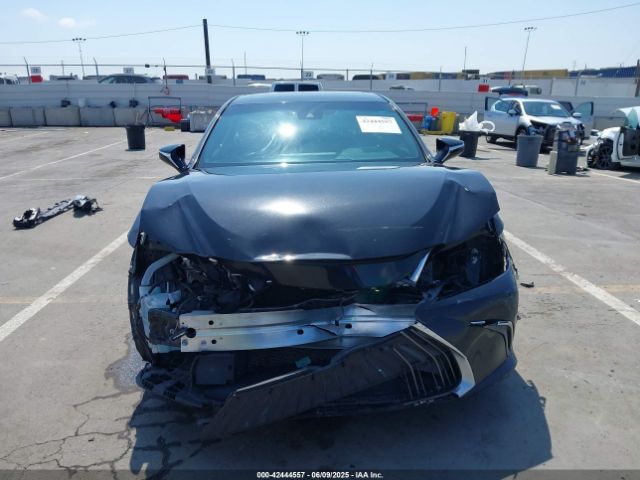 58ACZ1B17LU073981 Lexus 2gr-fks