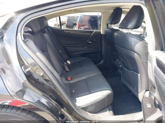 58ACZ1B17LU073981 Lexus 2gr-fks
