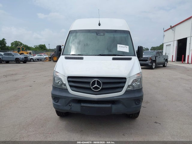 WD3PE8DD3GP364646 Mercedes-Benz Sprinter 2500 High  Roof/high Roof