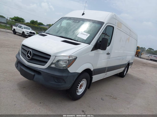 WD3PE8DD3GP364646 Mercedes-Benz Sprinter 2500 High  Roof/high Roof