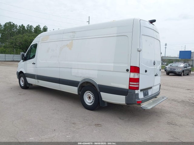 WD3PE8DD3GP364646 Mercedes-Benz Sprinter 2500 High  Roof/high Roof