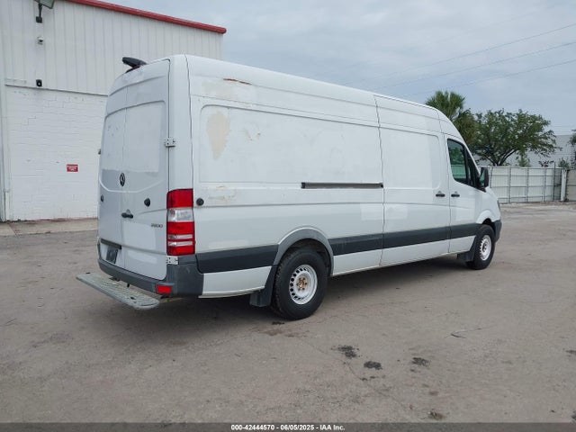 WD3PE8DD3GP364646 Mercedes-Benz Sprinter 2500 High  Roof/high Roof