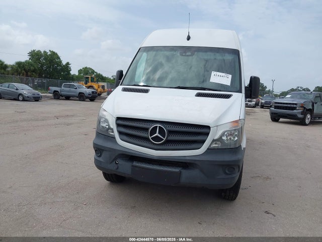WD3PE8DD3GP364646 Mercedes-Benz Sprinter 2500 High  Roof/high Roof