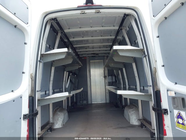 WD3PE8DD3GP364646 Mercedes-Benz Sprinter 2500 High  Roof/high Roof