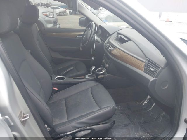 2014 BMW X1 WBAVM1C53EVW53615 Photo 4