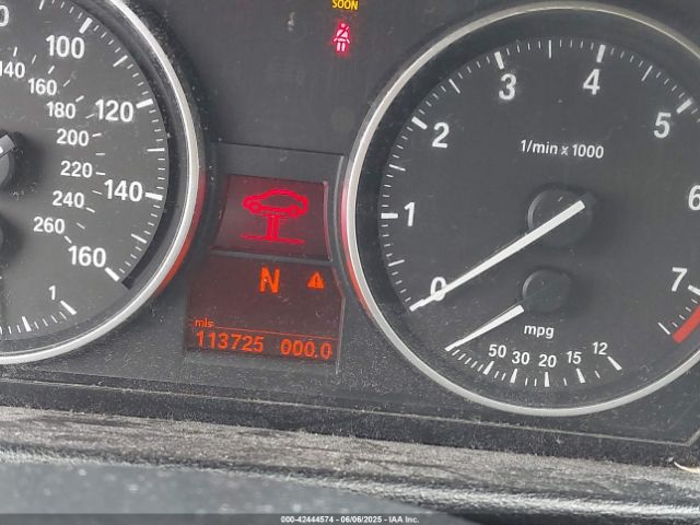 2014 BMW X1 WBAVM1C53EVW53615 Photo 6