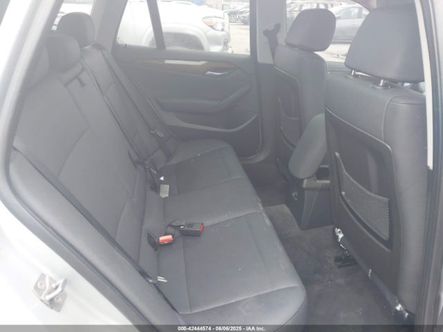 2014 BMW X1 WBAVM1C53EVW53615 Photo 7