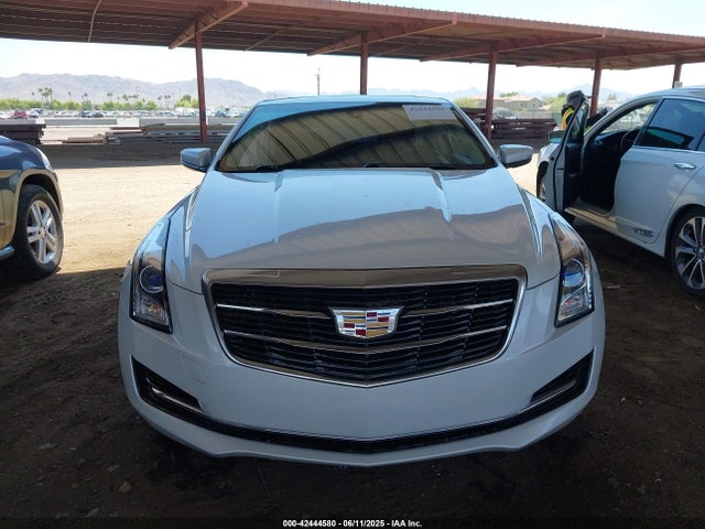 Cadillac Ats Standard 2017 1G6AA1RX1H0149779 Image 12