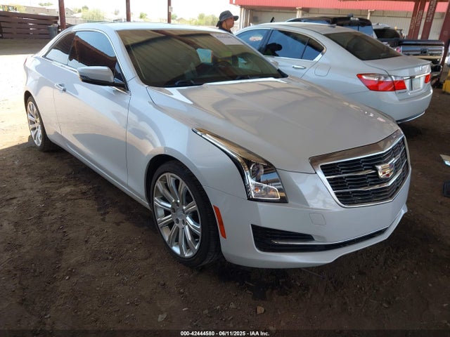 Cadillac Ats Standard 2017 1G6AA1RX1H0149779 Image 13