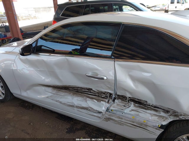 Cadillac Ats Standard 2017 1G6AA1RX1H0149779 Image 14