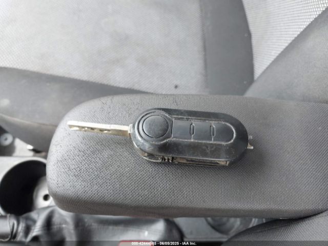 2018 RAM PROMASTER CITY ZFBERFAB2J6H42726 Photo 10