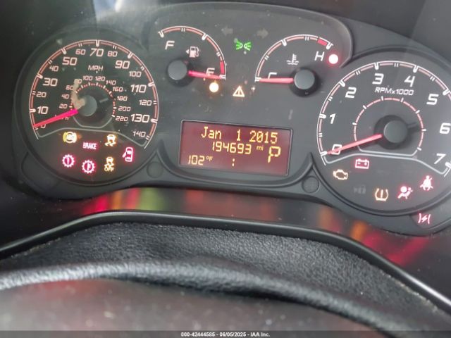 2018 RAM PROMASTER CITY ZFBERFAB2J6H42726 Photo 6