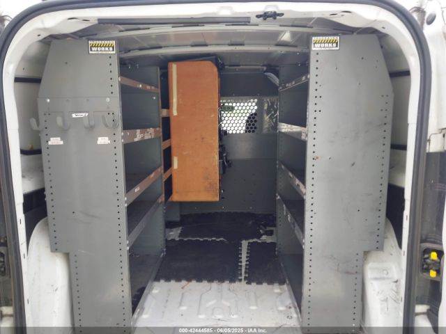 2018 RAM PROMASTER CITY ZFBERFAB2J6H42726 Photo 7