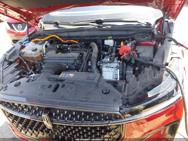 5LMPJ8K43RJ865040 Lincoln gtdi b