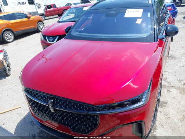 5LMPJ8K43RJ865040 Lincoln gtdi b