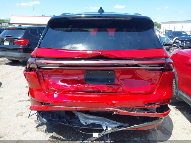 5LMPJ8K43RJ865040 Lincoln gtdi b