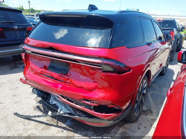 5LMPJ8K43RJ865040 Lincoln gtdi b